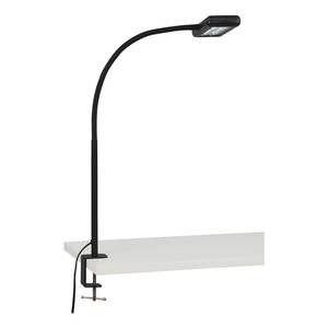 LED-tafellamp Trasna polycarbonaat/ijzer - 1 lichtbron - Zwart