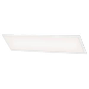 LED-plafondlamp Link Colour polycarbonaat/ijzer - 1 lichtbron