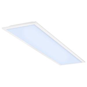 LED-plafondlamp Link Colour polycarbonaat/ijzer - 1 lichtbron