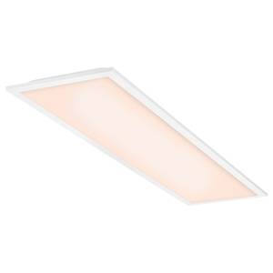 Plafonnier Link Colour Polycarbonate / Fer - 1 ampoule