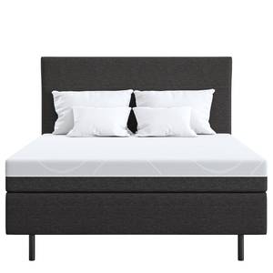 Boxspring myNap Grafiet - 140 x 200cm