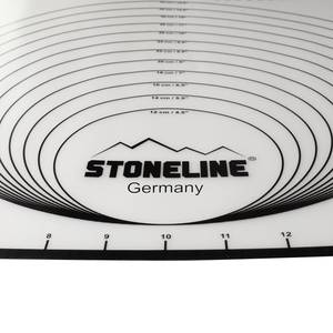 Siliconen bakmat STONELINE silicone - transparant