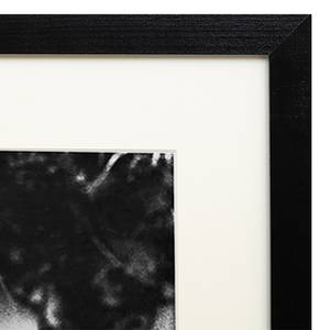 Tableau déco Brigitte Bardot I Hêtre massif / Plexiglas - 33 x 43 cm