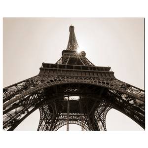 Afbeelding Eiffel Tower III aku-dibond - 40 x 50 cm