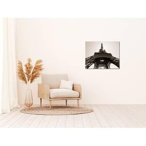 Afbeelding Eiffel Tower III aku-dibond - 40 x 50 cm