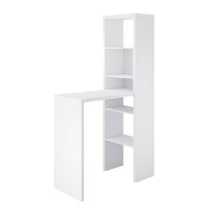 Bartafel Alencon Witte lak