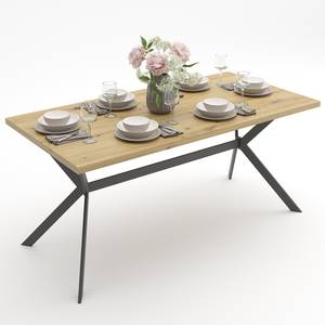 Table Bostic 140 x 80 cm