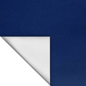 Thermo-Rollo Spotswood IV Polyester - Blau - 70 x 150 cm