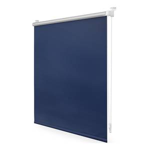 Store thermique Spotswood IV Polyester - Bleu - 70 x 150 cm