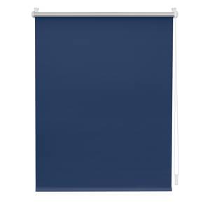 Store thermique Spotswood IV Polyester - Bleu - 70 x 150 cm