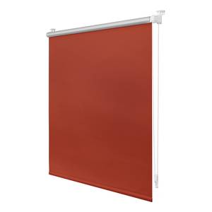 Thermo-Rollo Spotswood III Polyester - Rot - 70 x 150 cm