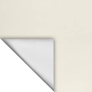 Store thermique Spotswood II Polyester - Beige - 70 x 150 cm