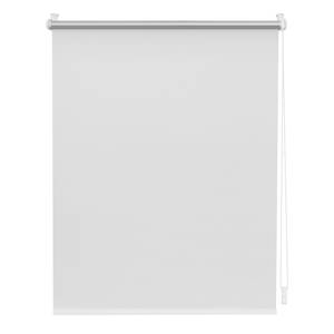 Store thermique Spotswood I Polyester - Blanc - 70 x 150 cm