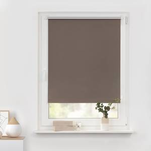 Store thermique Spotswood VI Polyester - Taupe - 70 x 150 cm