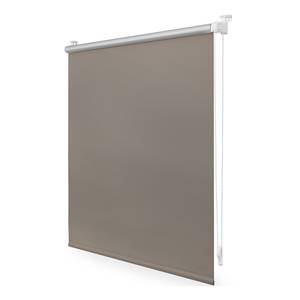 Store thermique Spotswood VI Polyester - Taupe - 70 x 150 cm