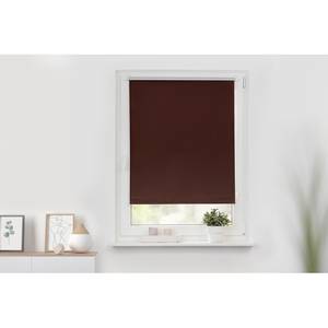 Store thermique Spotswood V Polyester - Marron - 70 x 150 cm