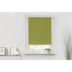 Store thermique Spotswood VII Polyester - Vert - 70 x 150 cm