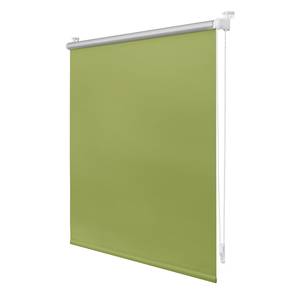 Store thermique Spotswood VII Polyester - Vert - 70 x 150 cm