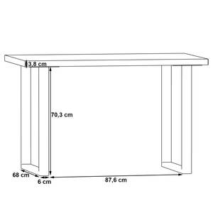 Bureau Kendrick Breedte: 120 cm