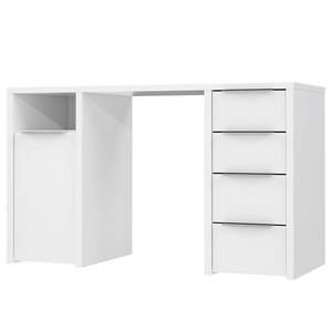 Bureau Nima Blanc