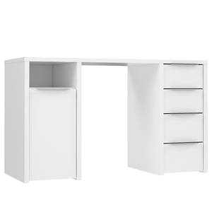 Bureau Nima Blanc