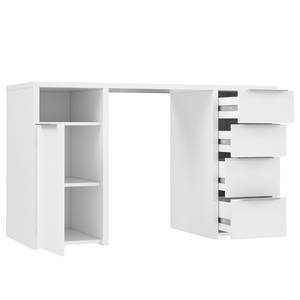 Bureau Nima Blanc