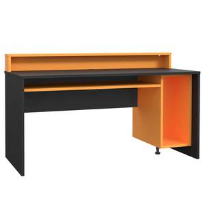 Bureau Trent II Met verlichting