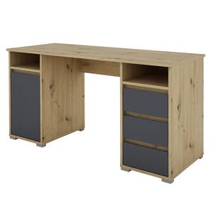 Bureau Nichols Eikenhoutlook Artisan