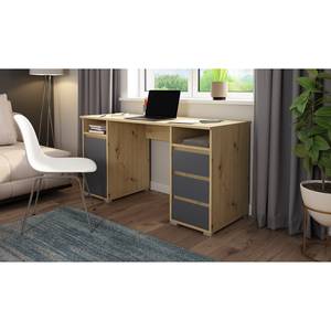 Bureau Nichols Eikenhoutlook Artisan