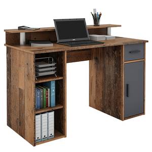 Bureau Ockley Afvalhout look