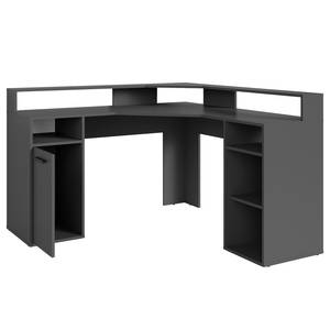 Bureau d’angle Felm Anthracite - Anthracite