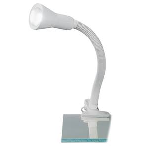 Lampe à pince Flexo I Polycarbonate - 1 ampoule