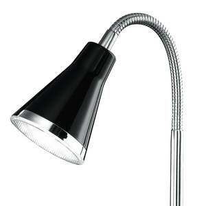Tafellamp Arras polycarbonaat - 1 lichtbron - Zwart