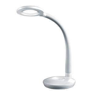 Lampe Cobra Polycarbonate - 1 ampoule - Blanc