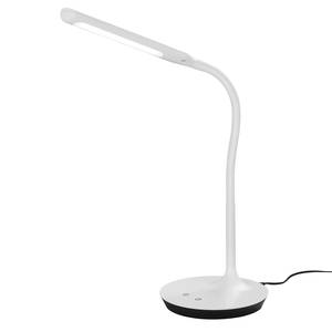 Lampe Polo Polycarbonate - 1 ampoule - Blanc