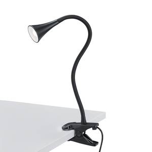 Lampe à pince Viper Polycarbonate - 1 ampoule - Noir