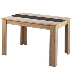 Table Tilston I Largeur : 140 cm