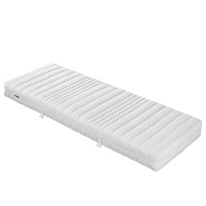 Matelas en mousse froide 7 zones Fraser 90 x 200cm - D3 medium