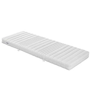 Matelas en mousse froide 7 zones Fraser 80 x 200cm - D3 medium