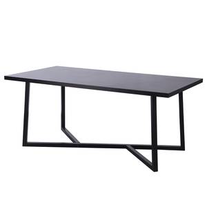 Table Arcus Noir