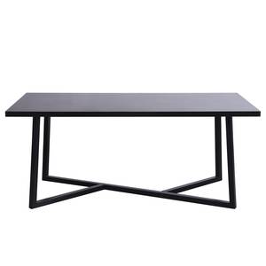 Table Arcus Noir
