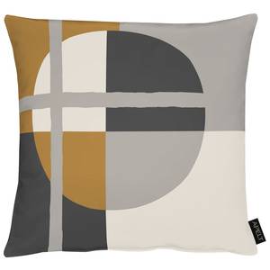 Coussin Raoul Coton / Lin - Beige