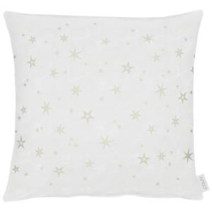 Housse de coussin 9600 Polyester / Viscose - Doré