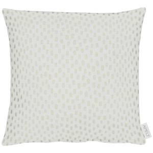 Housse de coussin 9601 Polyester / Viscose - Doré