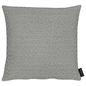 Coussin 9601 Polyester / Viscose - Gris