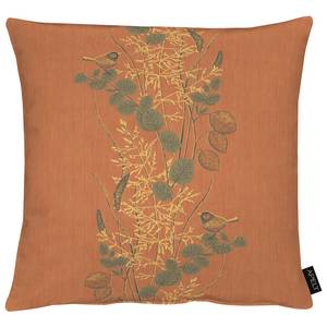 Coussin 5250 Polyester / Viscose - Orange