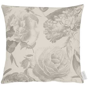 Housse de coussin 5255 Coton - Gris - 49 x 49 cm