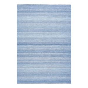 Tapis intérieur / extérieur Bodo Polyester - Bleu - 60 x 120 cm