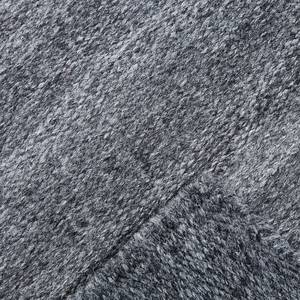 In- & outdoorvloerkleed Bodo polyester - Zwart - 120 x 170 cm