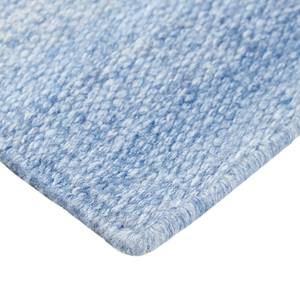 In-/Outdoorteppich Bodo Polyester - Blau - 160 x 230 cm